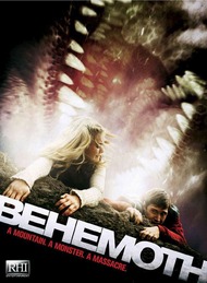 Бегемот / Behemoth