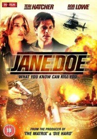 Беглянка Джейн / JaneDoe (2001)