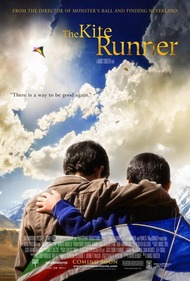 Бегущий за ветром / The Kite Runner