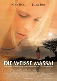 Белая масаи / Die Weisse Massai