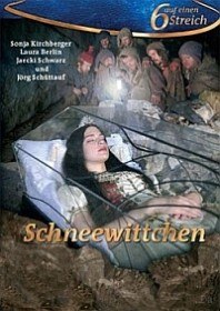 Белоснежка / Schneewittchen (2009)