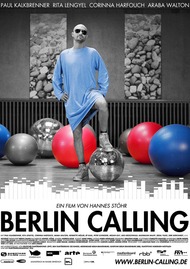 Берлин зовет / Berlin Calling