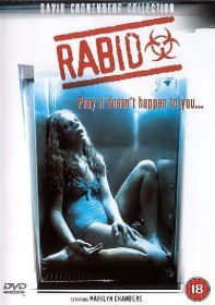 Бешеная / Rabid (1977)