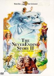 Бесконечная история 2: Новая глава / The Neverending Story II: The Next Chapter