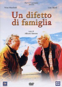 Безумная семейка / Un Difetto di famiglia (2002)