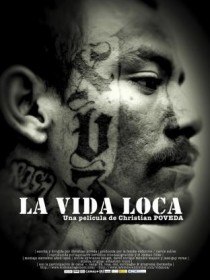 Безумная жизнь / La Vida Loca (2008)