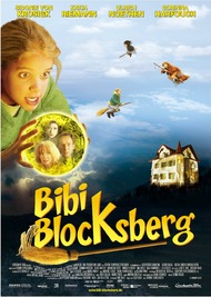 Биби   маленькая волшебница / Bibi Blocksberg