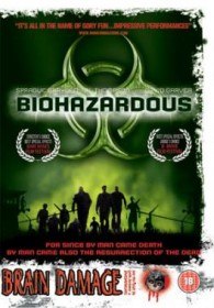 Биологически опасный / Biohazardous (2001)