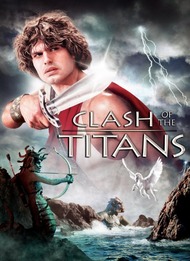 Битва Титанов / Clash of the Titans