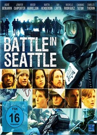 Битва в Сиэтле / Battle in Seattle