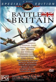 Битва за Англию / Battle of britain
