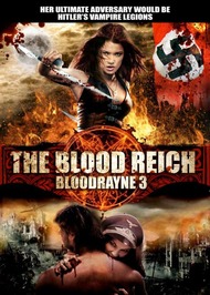 Бладрейн 3 / Bloodrayne: The Third Reich