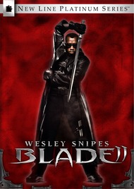 Блэйд 2 / Blade II