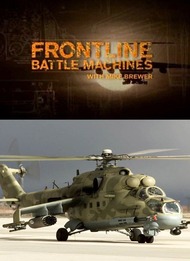 Боевые машины с Майклом Брюэром. Авиабаза / Frontline Battle Machines with Mike Brewer.Off To War