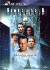 Боги речного мира / Riverworld (2003)