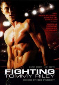 Бой Томми Райли / Fighting Tommy Riley (2005)