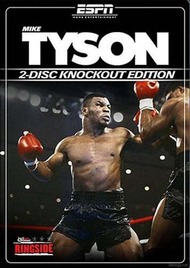 Бокс: М. Тайсон 19 боев / ESPN Mike Tyson Knockout Edition