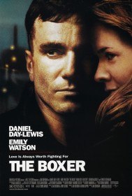 Боксер / The Boxer (1997)