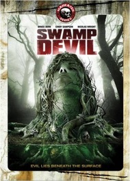 Болотный дьявол / Swamp Devil