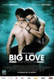 Большая любовь / Сука любовь / Big Love (2012)