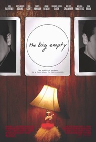 Большая пустота / The Big Empty