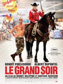 Большая вечеринка / Le grand soir (2012)