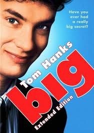 Большой / Big (1988)