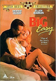 Большой кайф / The Big Easy (1987)