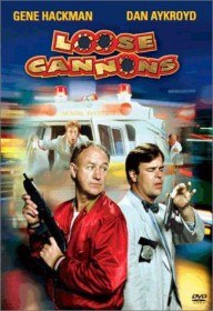 Большой калибр / Сдвиг по фазе / Loose Cannons (1990)