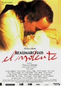Бомарше / Beaumarchais linsolent (1996)
