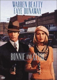 Бонни и Клайд / Bonnie and Clyde