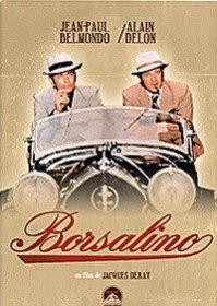 Борсалино / Borsalino (1970)