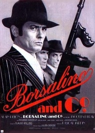 Борсалино и компания / Borsalino and Co
