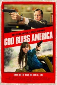 Боже, благослови Америку / God Bless America (2011)