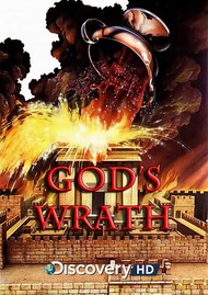 Божий гнев / Gods Wrath