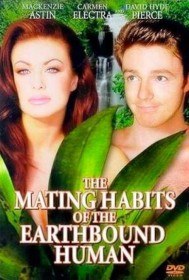 Брачные игры земных обитателей / The Mating Habits of the Earthbound Human (1999)