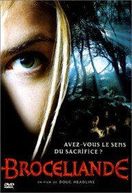 Братство друидов / Brocéliande (2002)