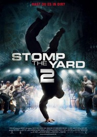 Братство танца: Возвращение домой / Stomp the Yard 2: Homecoming