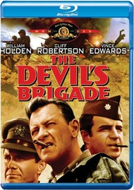 Бригада дьявола / The Devils Brigade