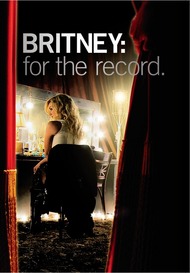 Бритни Спирс: Жизнь за стеклом / Britney: For the Record