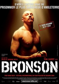 Бронсон / Bronson