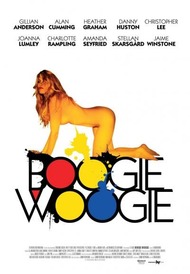 Буги Вуги / Boogie Woogie