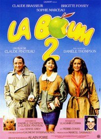 Бум 2 / La Boum 2 (1982)