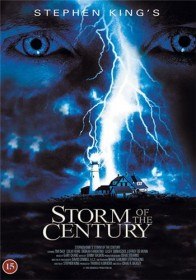 Буря столетия / Storm of the Century (2000)