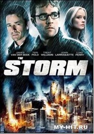 Буря / The Storm