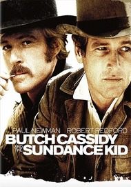Бутч Кэссиди и Сандэнс Кид / Butch Cassidy and the Sundance Kid