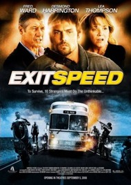 Быстрый выход / Exit Speed