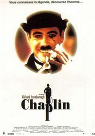 Чаплин / Chaplin