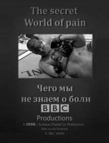 Чего мы не знаем о боли / BBC. The secret World of pain (2012)