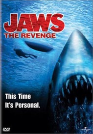 Челюсти 4: Месть / Jaws: The Revenge
